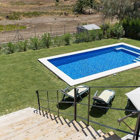 Elcano Village By Sanlucar Housing Sanlúcar de Barrameda Exterior photo